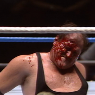 WWF at Madison Square Garden (6.16.84) review 