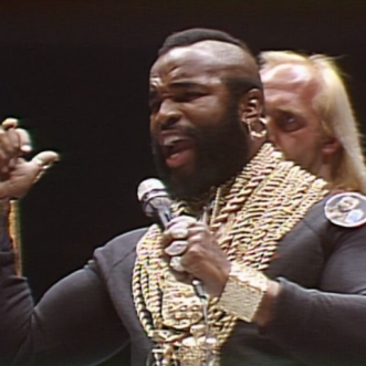 WWF Madison Square Garden (3.17.85) review