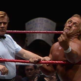 WWF WrestleMania (3.31.85) review 