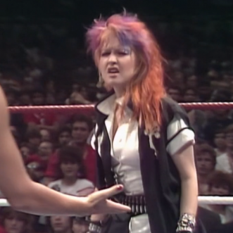 WWF Saturday Night’s Main Event #1 (5.11.85) review 