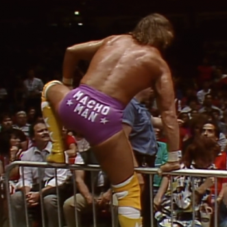 WWF Madison Square Garden (6.21.85) review 