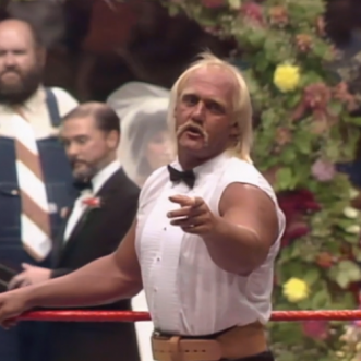 WWF Saturday Night’s Main Event #2 (10.5.85) review 