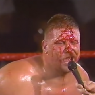 AWA Battle by the Bay (6.28.86) review