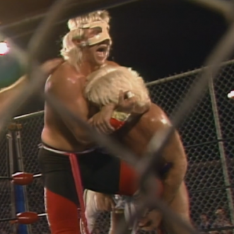 NWA Great American Bash Tour 1986 (7.5.86) review 