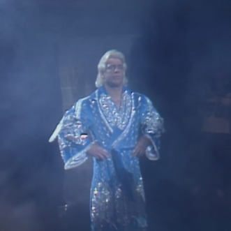 NWA Starrcade ‘86 (11.27.86) review 