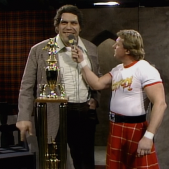 WWF Prime Time Wrestling (1.26.87) review 