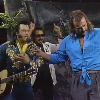 WWF Prime Time Wrestling (2.23.87) 