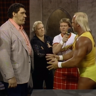 WWF Prime Time Wrestling (2.13.87) review 
