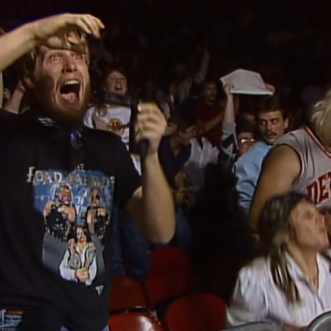 NWA World Championship Wrestling (9.26.87) review