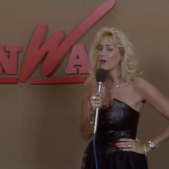 NWA Starrcade 1987 Chi Town Heat (11.26.87) 