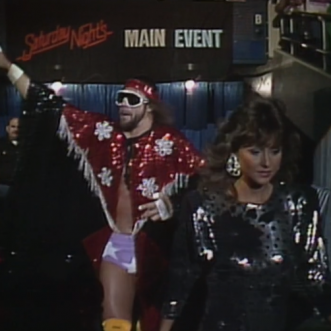 WWF Saturday Night’s Main Event #11 (5.2.87) review 