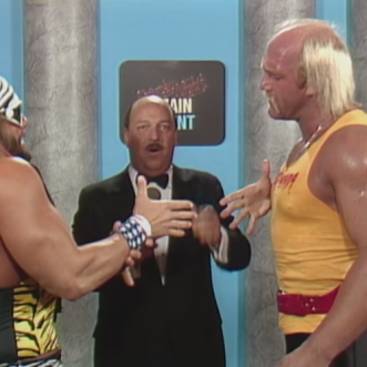WWF Saturday Night’s Main Event #12 (10.3.87) review 