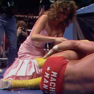 WWF Saturday Night’s Main Event #13 (11.28.87) review 