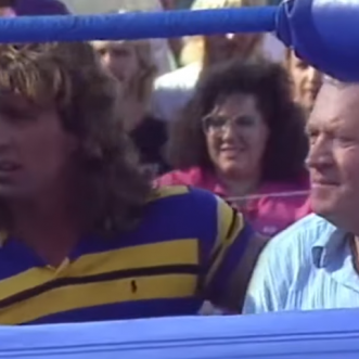 WCWA 4th Cotton Bowl Extravaganza (10.17.87) review 