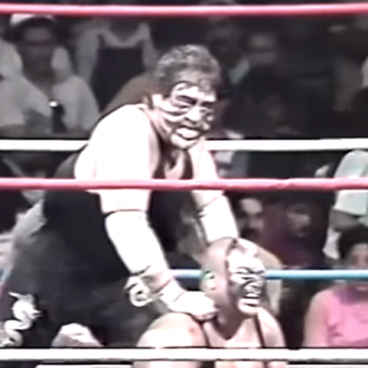 WWC 14th Aniversario 1987 (9.20.87) 
