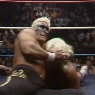 NWA Clash of the Champions #1 (3.27.88) review 
