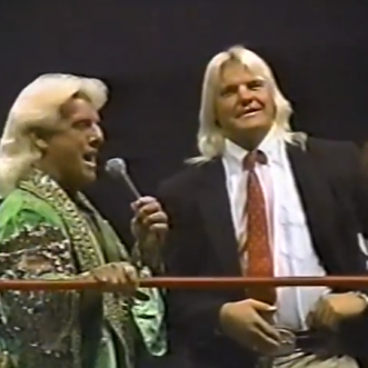 NWA Crockett Cup 1988 (4.22.88) review 