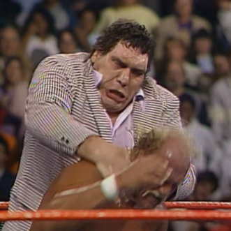 Saturday Night’s Main Event #14 (1.2.88) review 
