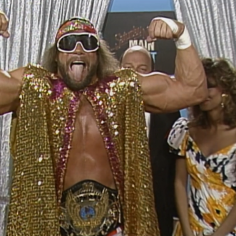 WWF Saturday Night’s Main Event #16 (4.30.88) review 