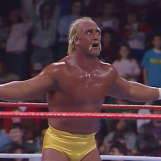 WWF The Main Event #1 (2.5.88) review 