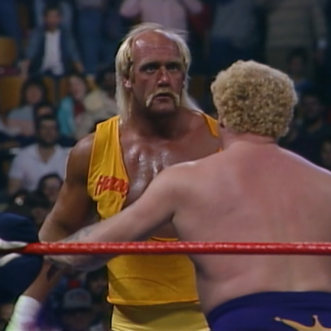 WWF Saturday Night’s Main Event #15 (3.12.88) 