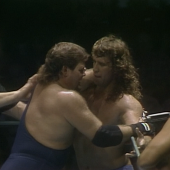 AWA Road to Superclash III (9.18.88) review