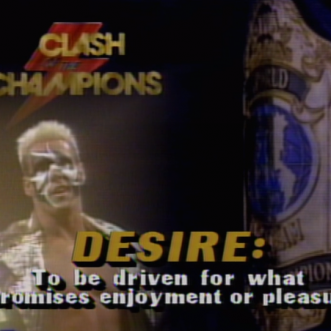 NWA Clash of the Champions 3: Fall Brawl (9.7.88) review 