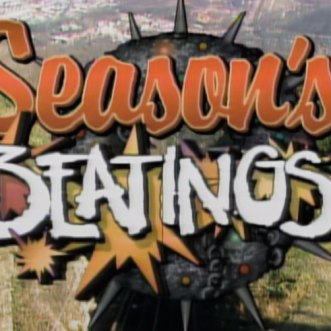 NWA Clash of the Champions #4: Season’s Beatings (12.7.88) review 