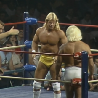 NWA Great American Bash 1988 – The Price for Freedom (7.10.88) review 
