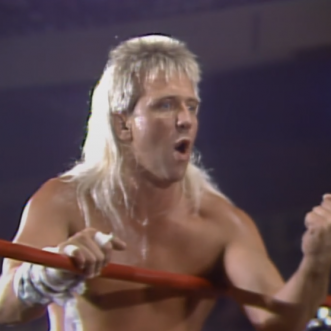 NWA Great American Bash N18 (7.16.88) review 