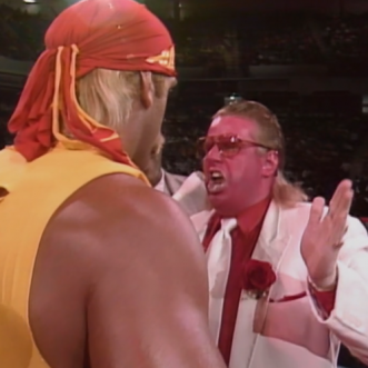 WWF Saturday Night’s Main Event #18 (11.26.88) 