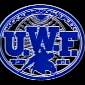 UWF Starting Over (5.12.88) review 