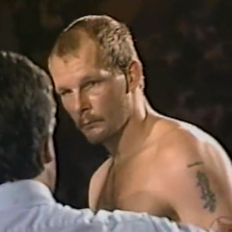 UWF The Professional Bout (8.13.88) review 