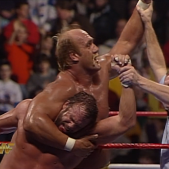 WWF Survivor Series 1988 (11.26.88) review 