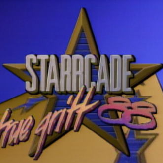 NWA Starrcade 1988: True Gritt (12.26.88) review 
