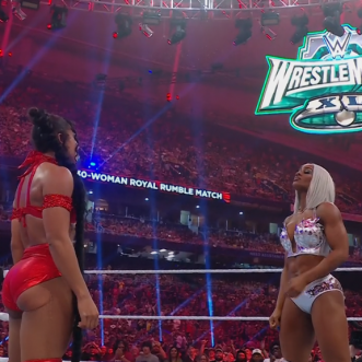 WWE Royal Rumble 2024 (1.27.24) review 