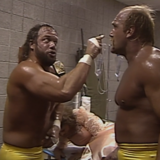 WWF The Main Event II (2.3.89) review 