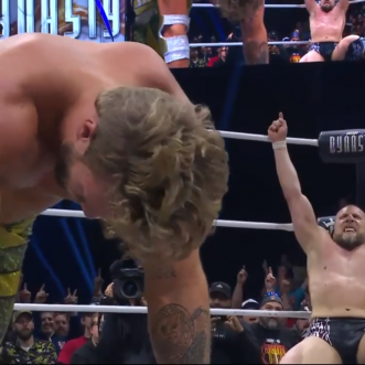 AEW Dynasty (4.21.24) review 