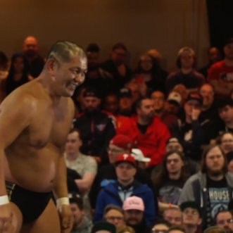 Josh Barnett’s Bloodsport X (4.4.24) review 