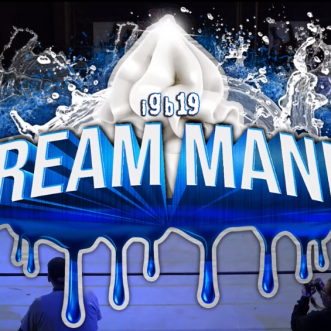 IGB 19: Cream Mania (4.3.24) review 