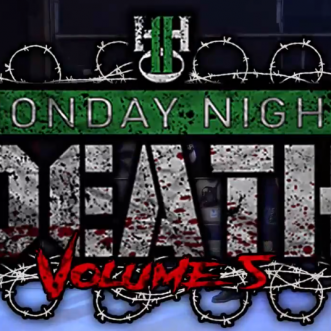 H20 Monday Night Death #5 review