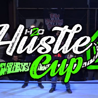 H20 Hustle Cup 4 (4.2.24) review 