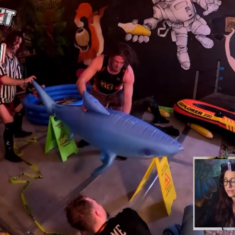 PRB Fightertainment Spectacle 4: Tournament of Breath (4.3.24) review