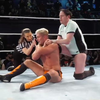 Prestige Roseland 8: The 7 Year Anniversary Show (4.14.24) 