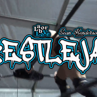 Labor of Love/SHP WrestleJawn (4.3.24) review