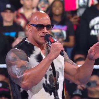 WWE Monday Night RAW (4.1.24) review