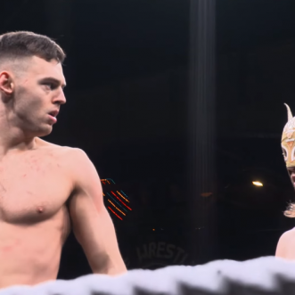 wXw 16 Carat Gold N3 (3.10.24) review
