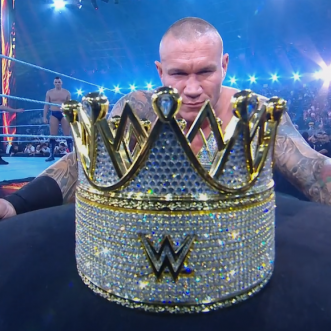 WWE King and Queen of the Ring 2024 (25.5.24) review
