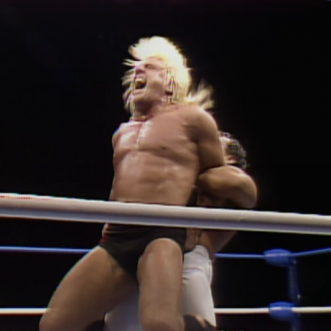 NWA Clash of the Champions VI: Ragin’ Cajun (4.2.89) review