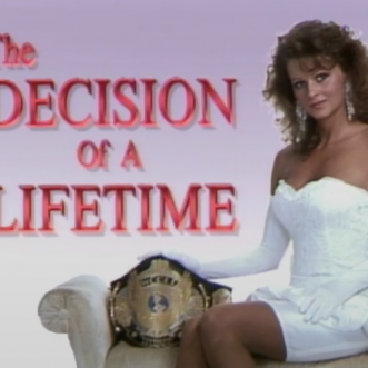 WWF Saturday Night Main Event #20 (3.11.89) 